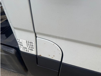 Carrinha basculante Iveco Daily 35C15: foto 5