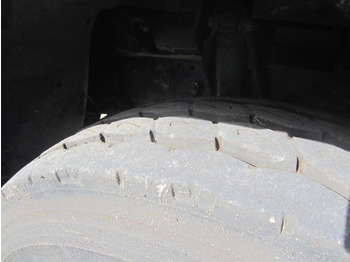 Camião basculante Mercedes Actros 2632: foto 3