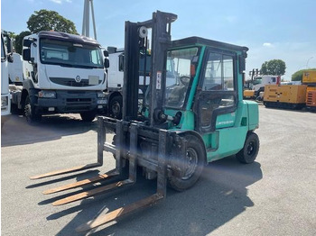 Empilhador a diesel MITSUBISHI