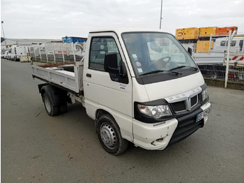 Carrinha basculante PIAGGIO