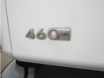 Camião basculante Renault Kerax 460 DXI: foto 2