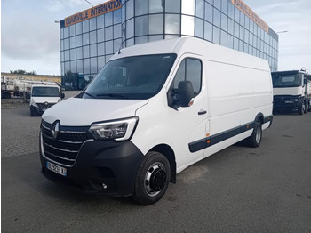 Furgão RENAULT Master