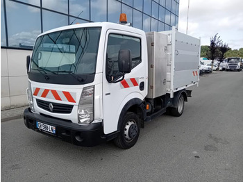 Carrinha basculante RENAULT
