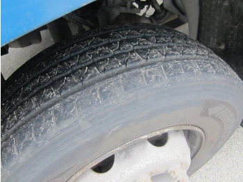 Camião furgão Renault Midlum 220 DXI: foto 3