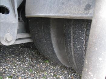 Caminhão de lixo Renault Midlum 270 DXI: foto 4 Caminhão de lixo Renault Midlum 270 DXI: foto 4