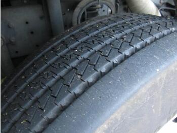 Caminhão de lixo Renault Midlum 270 DXI: foto 3 Caminhão de lixo Renault Midlum 270 DXI: foto 3