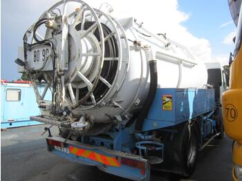 Camião cisterna Renault Premium 340: foto 5