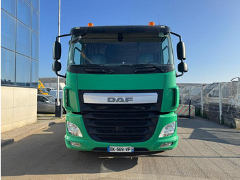 Tractor DAF CF 460: foto 2