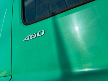 Tractor DAF CF 460: foto 5