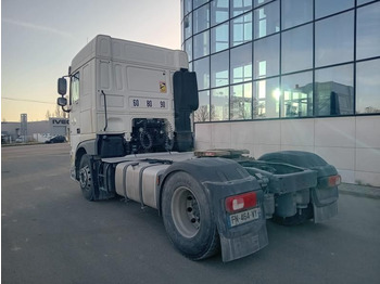 Tractor DAF XF 480: foto 2