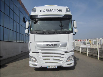 Tractor DAF XF 480: foto 2