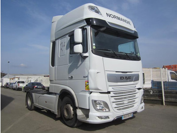 Tractor DAF XF 480: foto 3