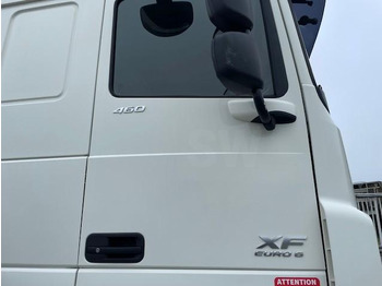 Tractor DAF XF105 460: foto 3