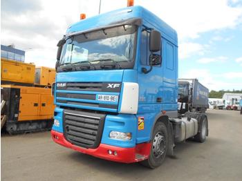 Tractor DAF XF105 460: foto 1