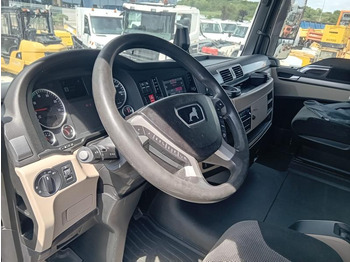 Tractor MAN TGX 18.500: foto 3