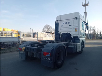 Tractor MAN TGX 18.500: foto 2