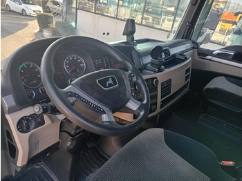 Tractor MAN TGX 18.500: foto 3