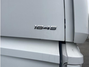 Tractor Mercedes Actros 1845: foto 3