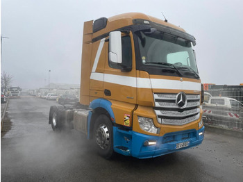 Tractor Mercedes Actros 1845: foto 2