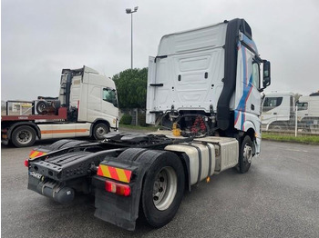 Tractor Mercedes Actros 1845: foto 4