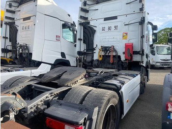 Tractor Renault Gamme T 460: foto 4