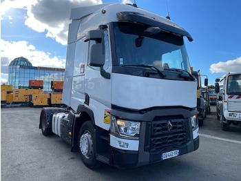 Tractor Renault Gamme T 460: foto 2