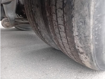 Tractor Volvo FH 480: foto 5 Tractor Volvo FH 480: foto 5