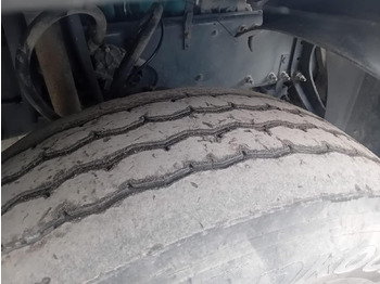 Tractor Volvo FH 480: foto 3 Tractor Volvo FH 480: foto 3