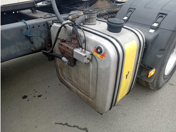 Tractor Volvo FH 480: foto 4 Tractor Volvo FH 480: foto 4