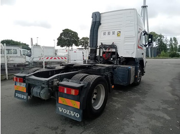 Tractor Volvo FM 450: foto 2 Tractor Volvo FM 450: foto 2