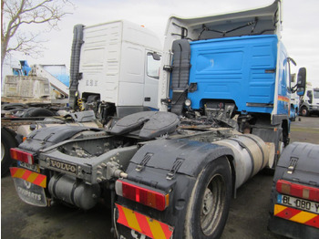 Tractor Volvo FM12 380: foto 5