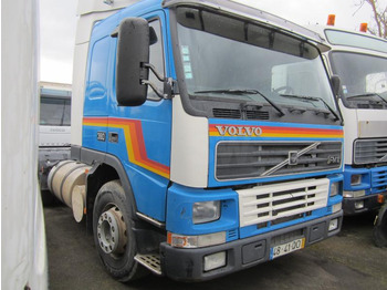 Tractor Volvo FM12 380: foto 2