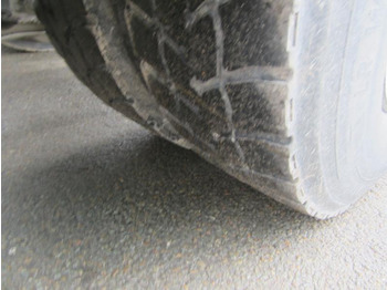 Tractor Volvo FMX 460: foto 5