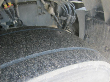Tractor Volvo FMX 460: foto 3