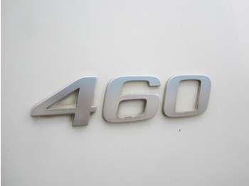 Tractor Volvo FMX 460: foto 2