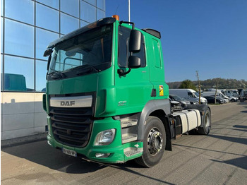 Tractor DAF CF 460
