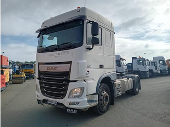 Tractor DAF XF 460
