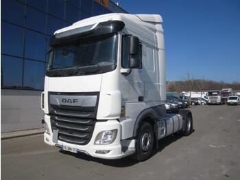 Tractor DAF XF 480