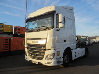 Tractor DAF XF 105 460