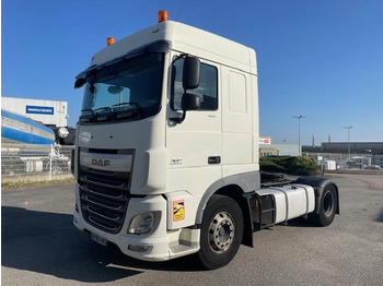 Tractor DAF XF 105