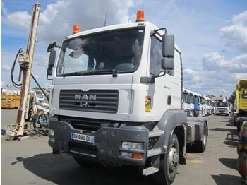 Tractor MAN TGA 18.400