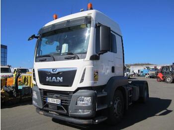 Tractor MAN TGS 18.460
