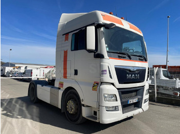 Tractor MAN TGX 18.440