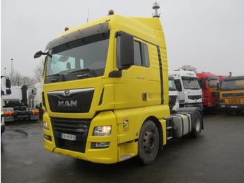 Tractor MAN TGX 18.460