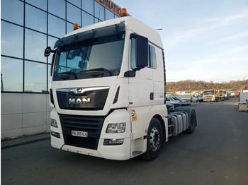 Tractor MAN TGX 18.500