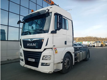 Tractor MAN TGX 18.500
