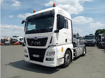 Tractor MAN TGX 18.500