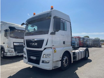 Tractor MAN TGX 18.500