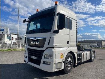Tractor MAN TGX 18.500