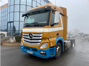 Tractor MERCEDES-BENZ Actros 1845